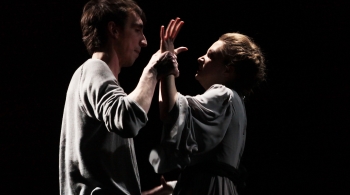 Отцы и сыновья | Театр На Литейном