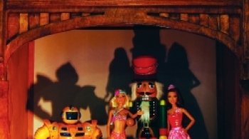 Щелкунчик | Театр на Спасской