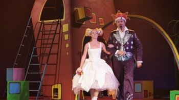 Бременские музыканты | Театр На Литейном