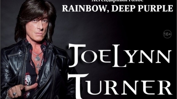 Joe Lynn Turner