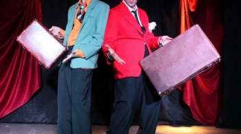 Дураки | COMICS