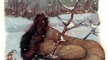 Рукавичка | Пензенский театр драмы