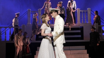 Севастопольский вальс | Пензенский театр драмы