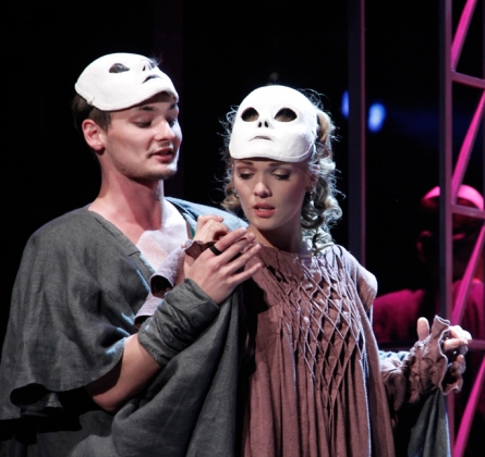 Ромео и Джульетта | Пензенский театр драмы