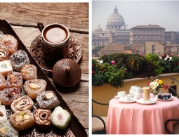 Как пьют кофе в Италии и Турции (и почему стоит влюбиться в обе традиции)