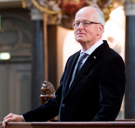 Йос ван дер Коой