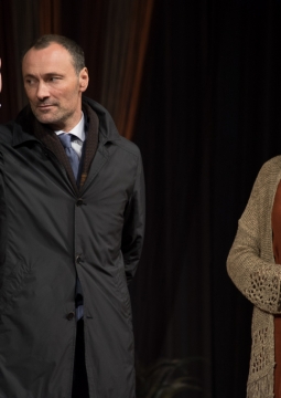 В рамках приличия