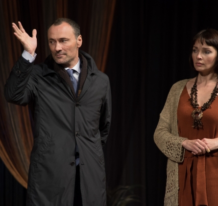 В рамках приличия