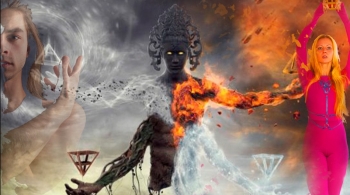 Рождение Митры