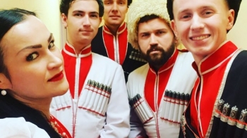 Казачья Доля