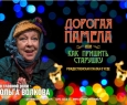 Дорогая Памела, или Как пришить старушку