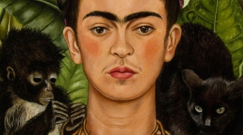 Фрида Кало | выставка