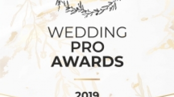 Премия Wedding PRO Awards