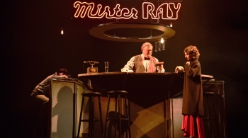 Бесконечный блюз, или Говори со мной, словно дождь