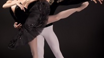 Гала-концерт "Звезды балета"