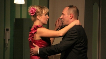 Пришел мужчина к женщине | Владоблдрамтеатр