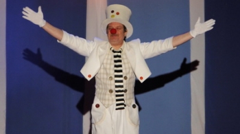 Неуловимый Фунтик | Владоблдрамтеатр