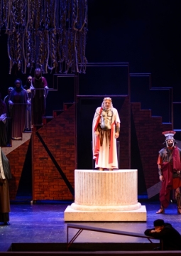 Мастер и Маргарита | Владоблдрамтеатр