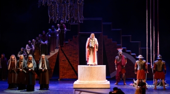 Мастер и Маргарита | Владоблдрамтеатр