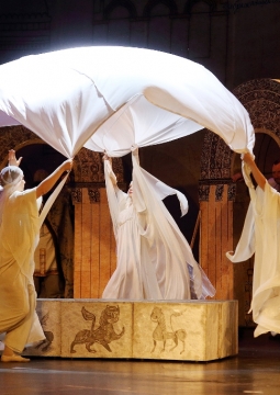 Андрей Боголюбский | Владоблдрамтеатр