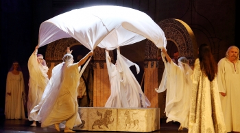 Андрей Боголюбский | Владоблдрамтеатр