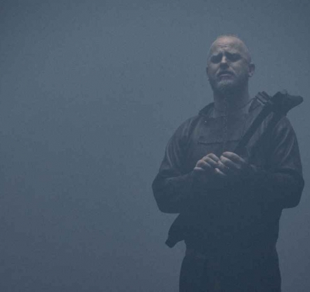 Эйнар Селвик (Einar Selvik)