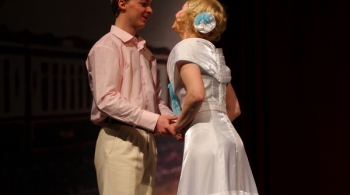 Примадонны | Владоблдрамтеатр