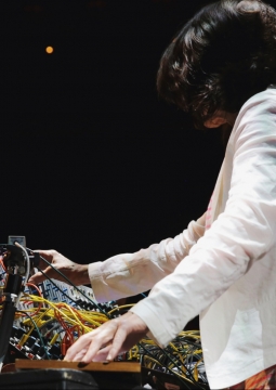 Suzanne Ciani (Сюзан Чани)