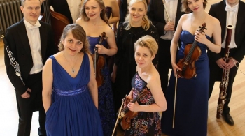 Музыка для нас | Ансамбль