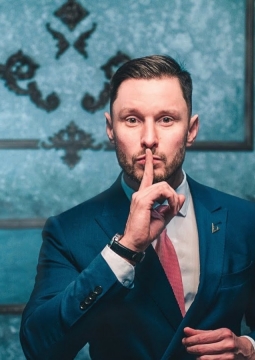 Станислав Санников