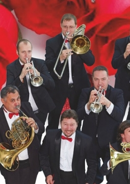 Танго для тебя | Новосибирская филармония