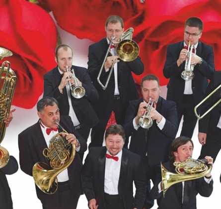 Танго для тебя | Новосибирская филармония