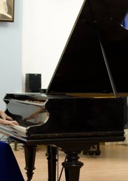 II Открытый фестиваль Aida-fest