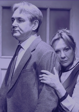 Старый дом | Центр драматургии и режиссуры