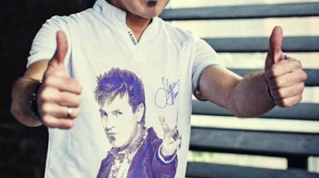 Алексей Потехин