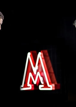 Обыкновенная история | Гоголь-центр