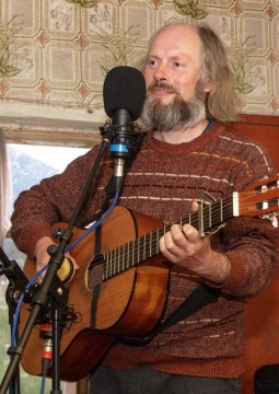 Александр Звенигородский