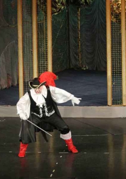 Приключения кота в сапогах | Детский театр На Неве