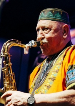 Forrest Gump и дядя Миша