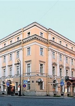 В гостях у сказки | Симфонический оркестр Санкт-Петербурга