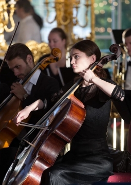 Таврический оркестр