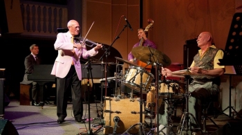 Новогодний Фестиваль