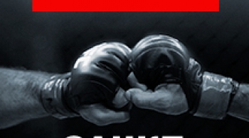 UFC Fight Night St Petersburg