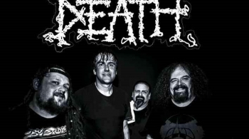 NAPALM DEATH (UK)