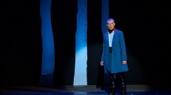 Дубровский | Красноярский музыкальный театр