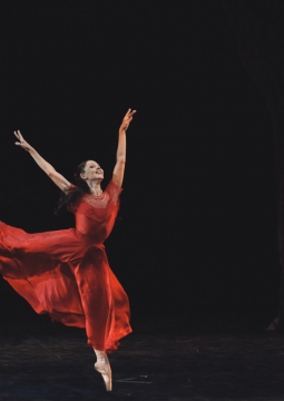 Драма на охоте | Ростовский государственный музыкальный театр