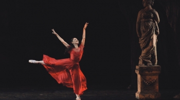 Драма на охоте | Ростовский государственный музыкальный театр