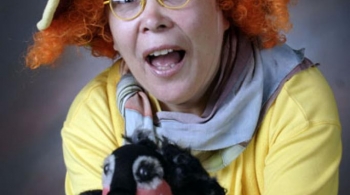 Почему-потому (Весна) | Екатеринбургский театр кукол