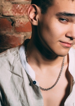 Ильнур Рамазанов