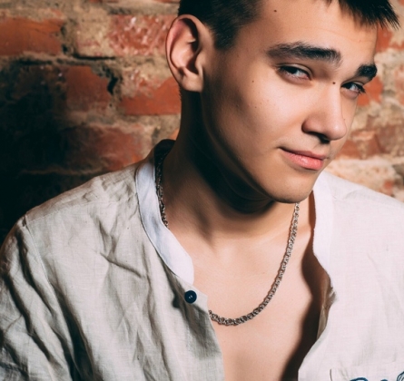 Ильнур Рамазанов